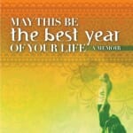 May This Be the Best Year of Your Life, Sandra Bornstein