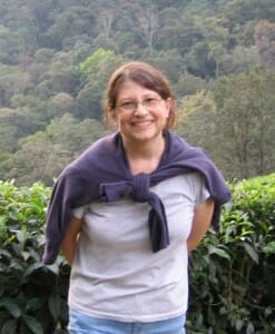 Sandra BornsteinMunnar, India 2010