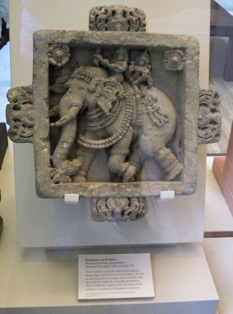 Exploring Indian Culture At The British Museum