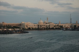 Alexandria, EgyptNovember 2012