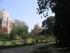 New Delhi 2010