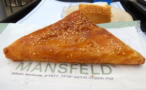 Snack at Mansfeld