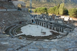 The Great Theatre