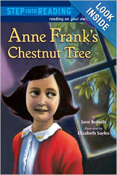 Anne Frank's Chestnut Tree