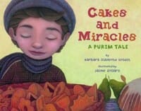 Cakes and Miracle Book Cover