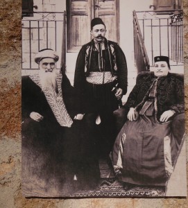 Notable Jews of Rhodes