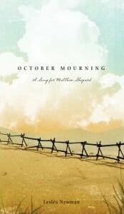 October Mourning Book Cover