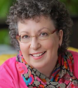 Ruth Tenzer Feldman, Author