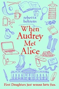 When Audrey Met Alice final cover