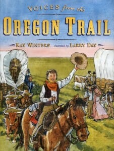 Voices From the Oregon Trail