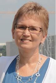 Patricia Mervine, Author and Speech Pathologist