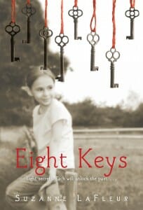 Eight Keys Book Cover
