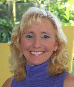 Nancy J Cavanaugh, Children's Author