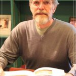 Jim Aylesworth, Award-Winning Author