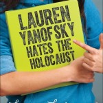 Lauren Yanofsky cover