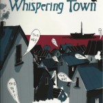 The Whispering Town Cover Scan 2