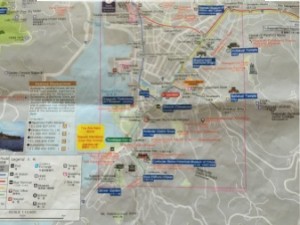 Welcome to Nagasaki Map