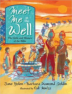 Meet Me at the Well Book Cover