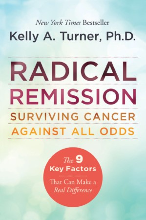Radical Remission Book cover